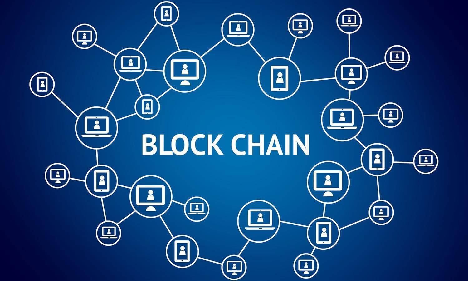 Révélation sur la technologie Blockchain